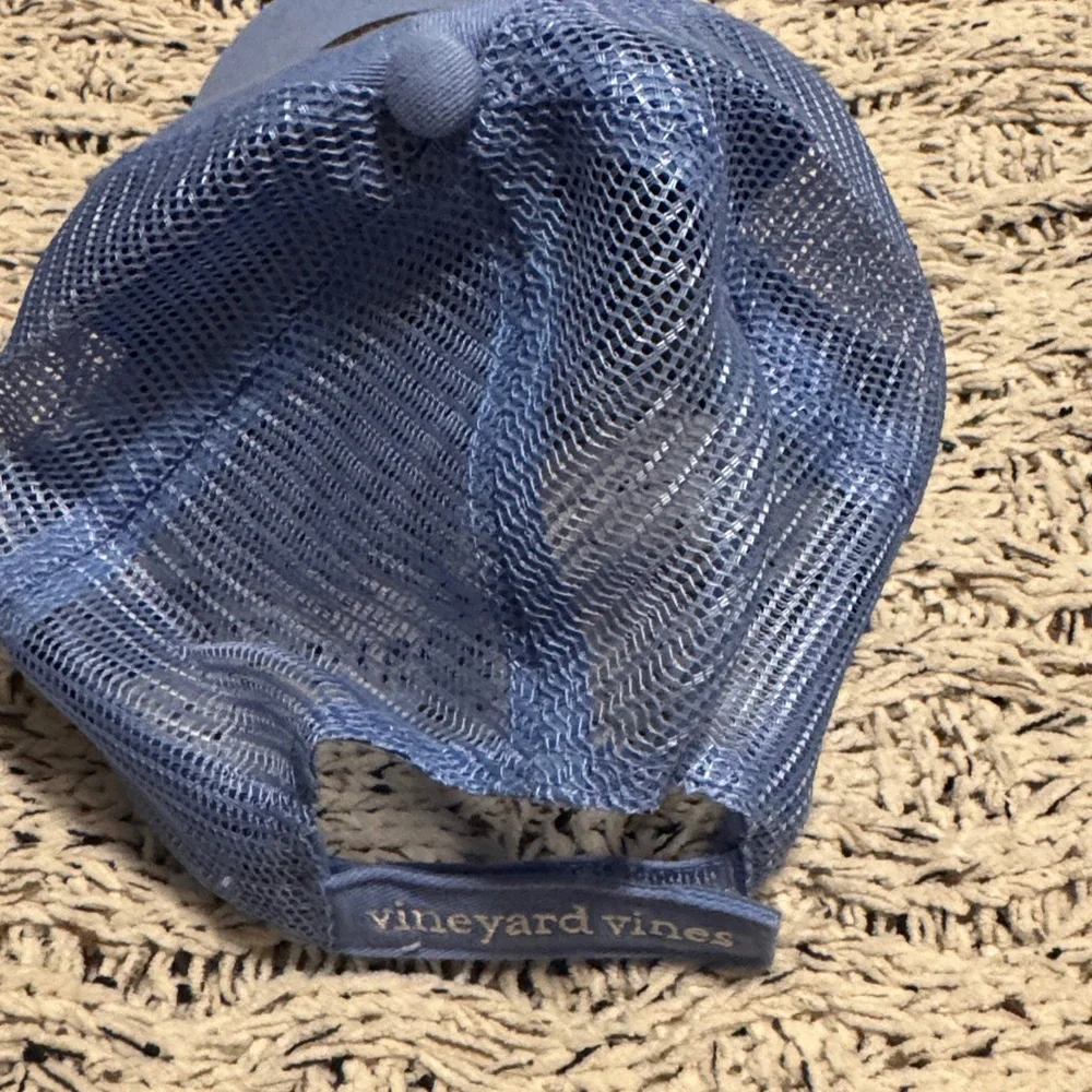 Vineyard Vines Hat - Picture 3 of 4